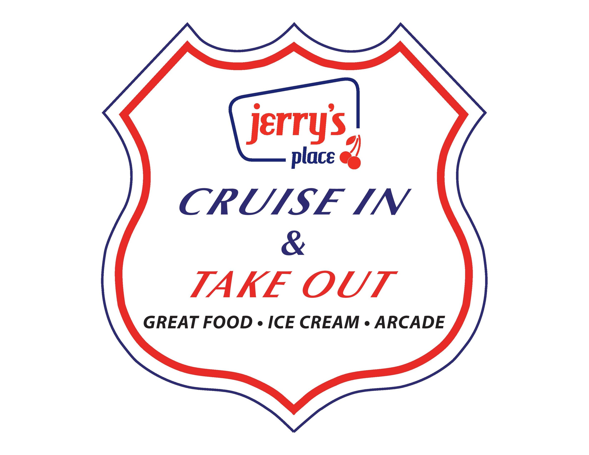 Jerry's carryout deals